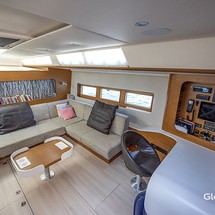 Hanse 675
