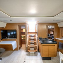 Hanse 675