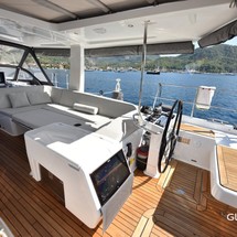 Hanse 675