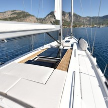Hanse 675