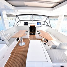Hanse 675