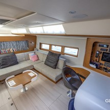 Hanse 675