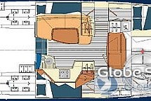Fountaine Pajot Highland 35 Trio