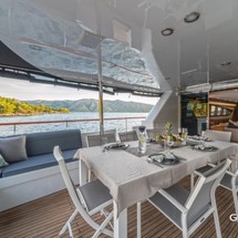Cmb yachts san limi
