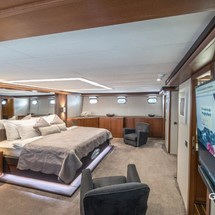 Cmb yachts san limi