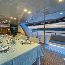 Cmb yachts san limi