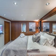 Cmb yachts san limi