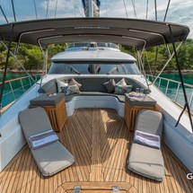 Cmb yachts san limi