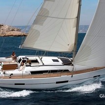 Dufour 410 Grand Large