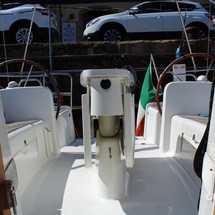 Beneteau Cyclades 39.3
