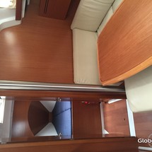 Beneteau Cyclades 39.3