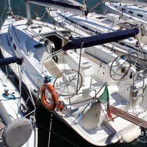 Beneteau Cyclades 39.3