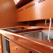 Beneteau Cyclades 39.3