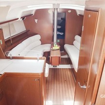 Beneteau Oceanis 34