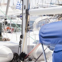 Beneteau Oceanis 34