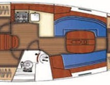 Beneteau Oceanis 34