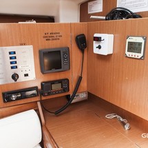 Beneteau Oceanis 34