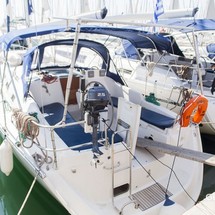 Beneteau Oceanis 34