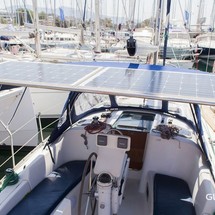 Beneteau Oceanis 34