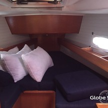 Bavaria 51 Cruiser