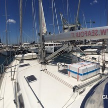 Bavaria 51 Cruiser