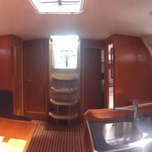 Bavaria 51 Cruiser