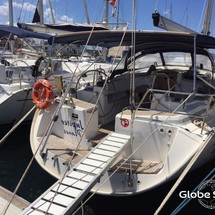 Bavaria 51 Cruiser