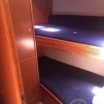 Bavaria 51 Cruiser