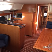 Bavaria 51 Cruiser