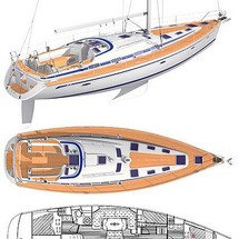 Bavaria 51 Cruiser