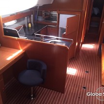 Bavaria 51 Cruiser