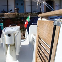 Beneteau Cyclades 43.4
