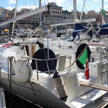Beneteau Cyclades 43.4