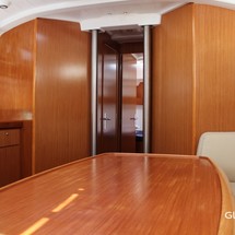 Beneteau Cyclades 43.4