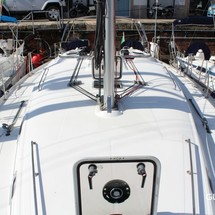 Beneteau Cyclades 43.4