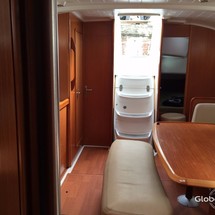 Beneteau Cyclades 43.4