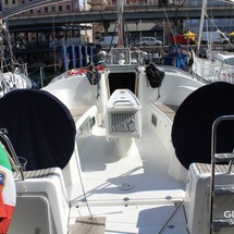 Beneteau Cyclades 43.4