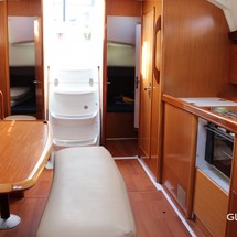 Beneteau Cyclades 43.4