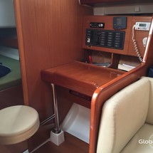 Beneteau Cyclades 43.4