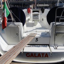 Beneteau Cyclades 43.4