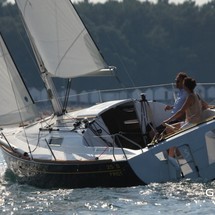 Beneteau First 25 S