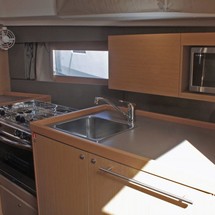 Beneteau Oceanis 35.1