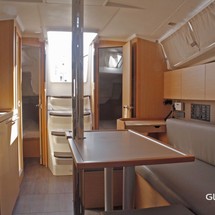 Beneteau Oceanis 35.1