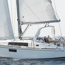 Beneteau Oceanis 35.1