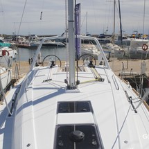 Beneteau Oceanis 35.1