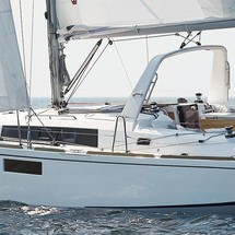 Beneteau Oceanis 35.1