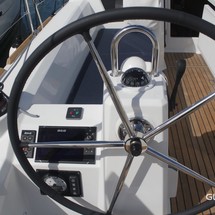 Beneteau Oceanis 35.1