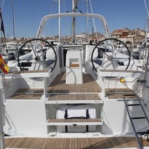 Beneteau Oceanis 35.1