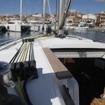 Beneteau Oceanis 35.1