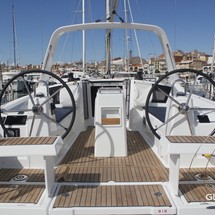 Beneteau Oceanis 35.1